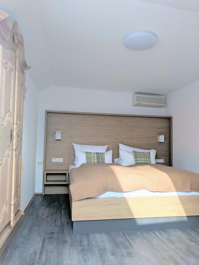 Hotel Peter Schaefer Гинсхайм-Густавсбург Экстерьер фото